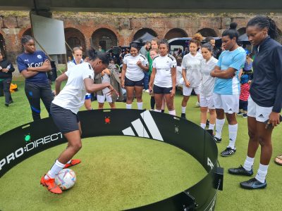 Fast Feet FTY FLY Fast Feet